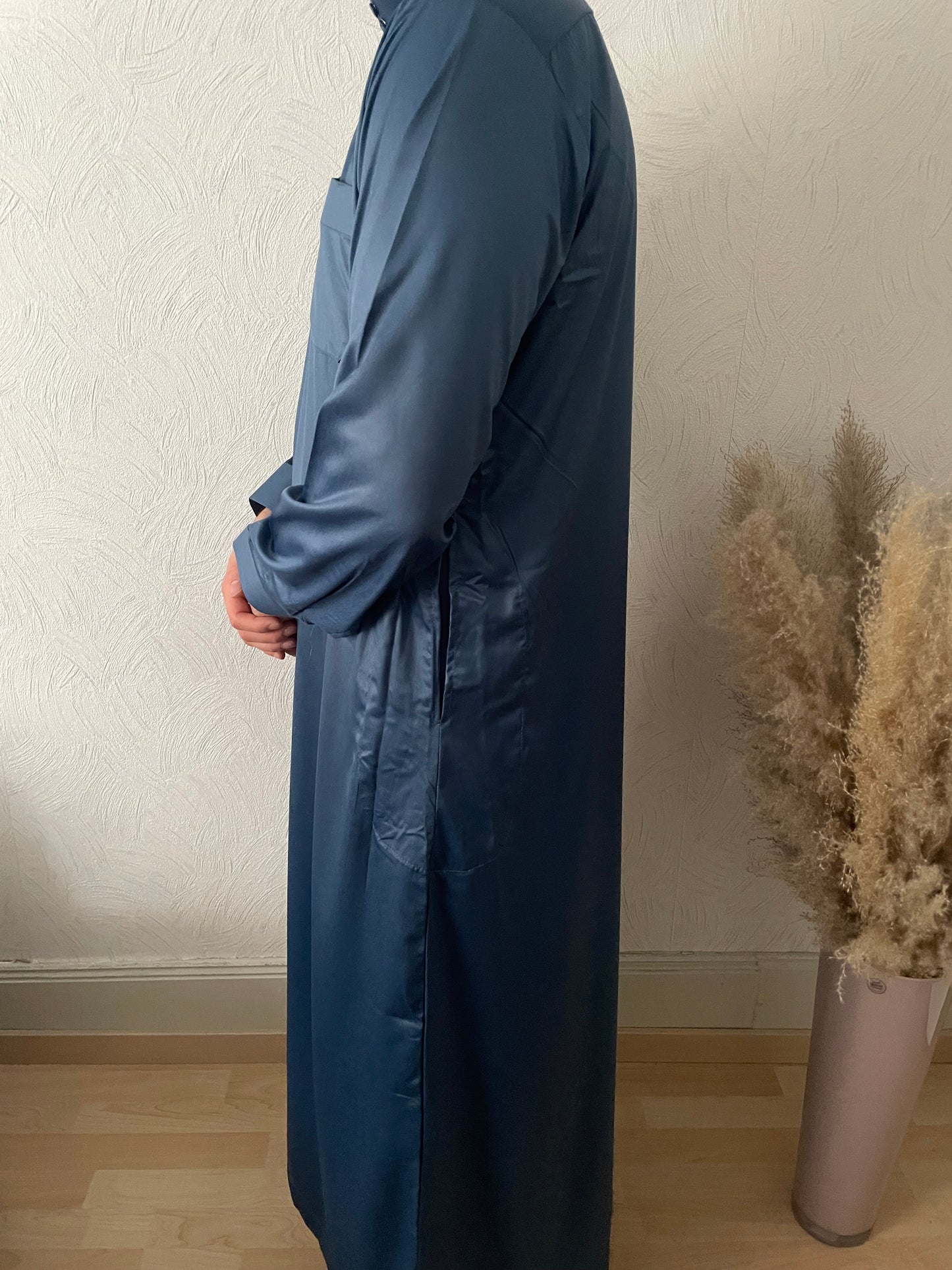 Qamis Basic