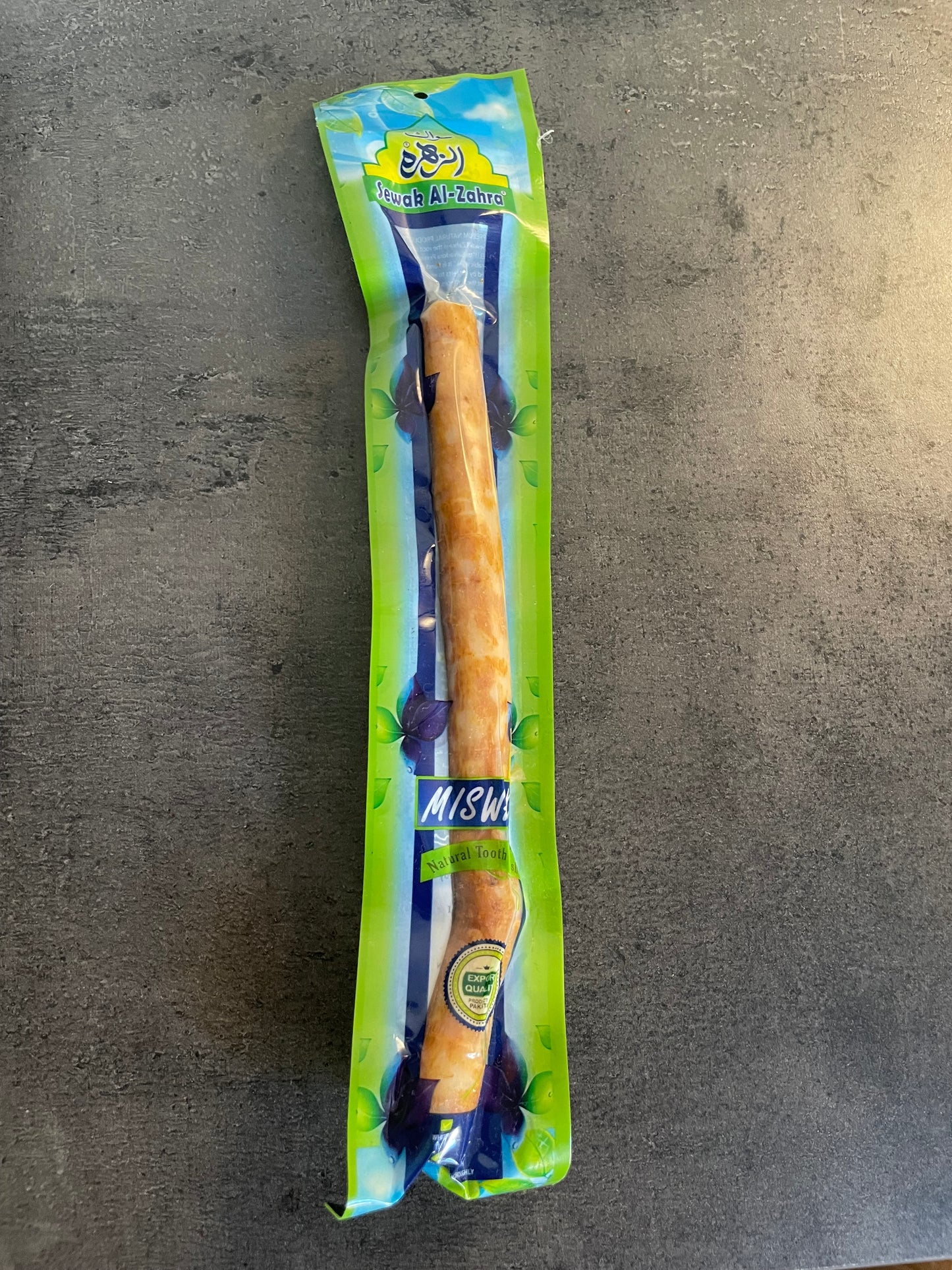 Miswak