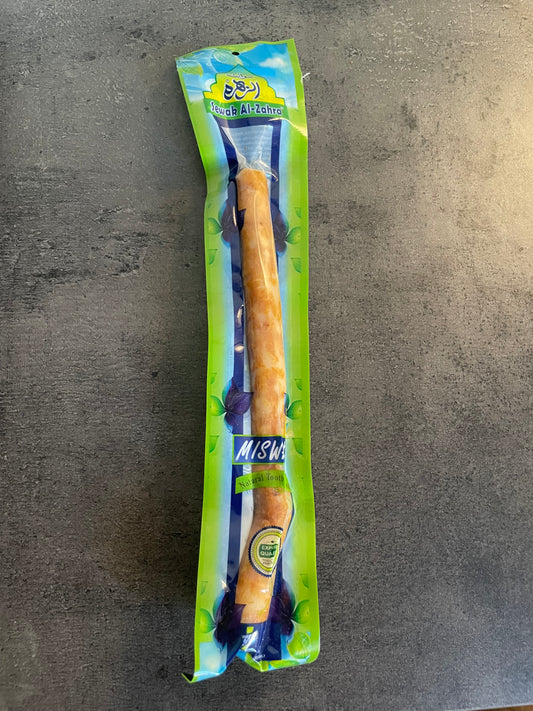 Miswak