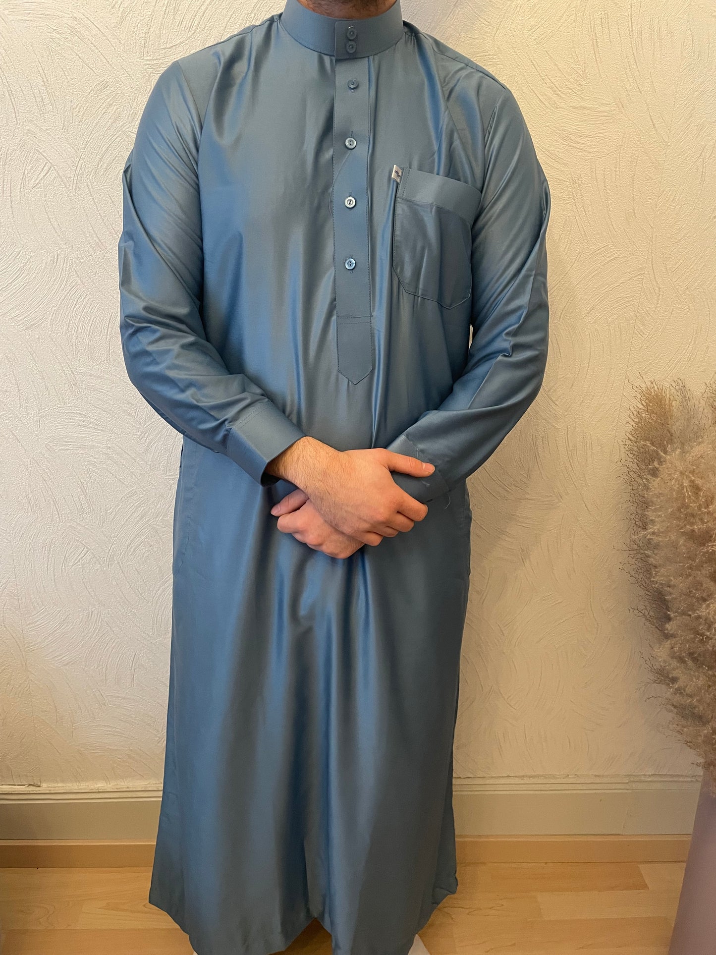 Qamis Basic