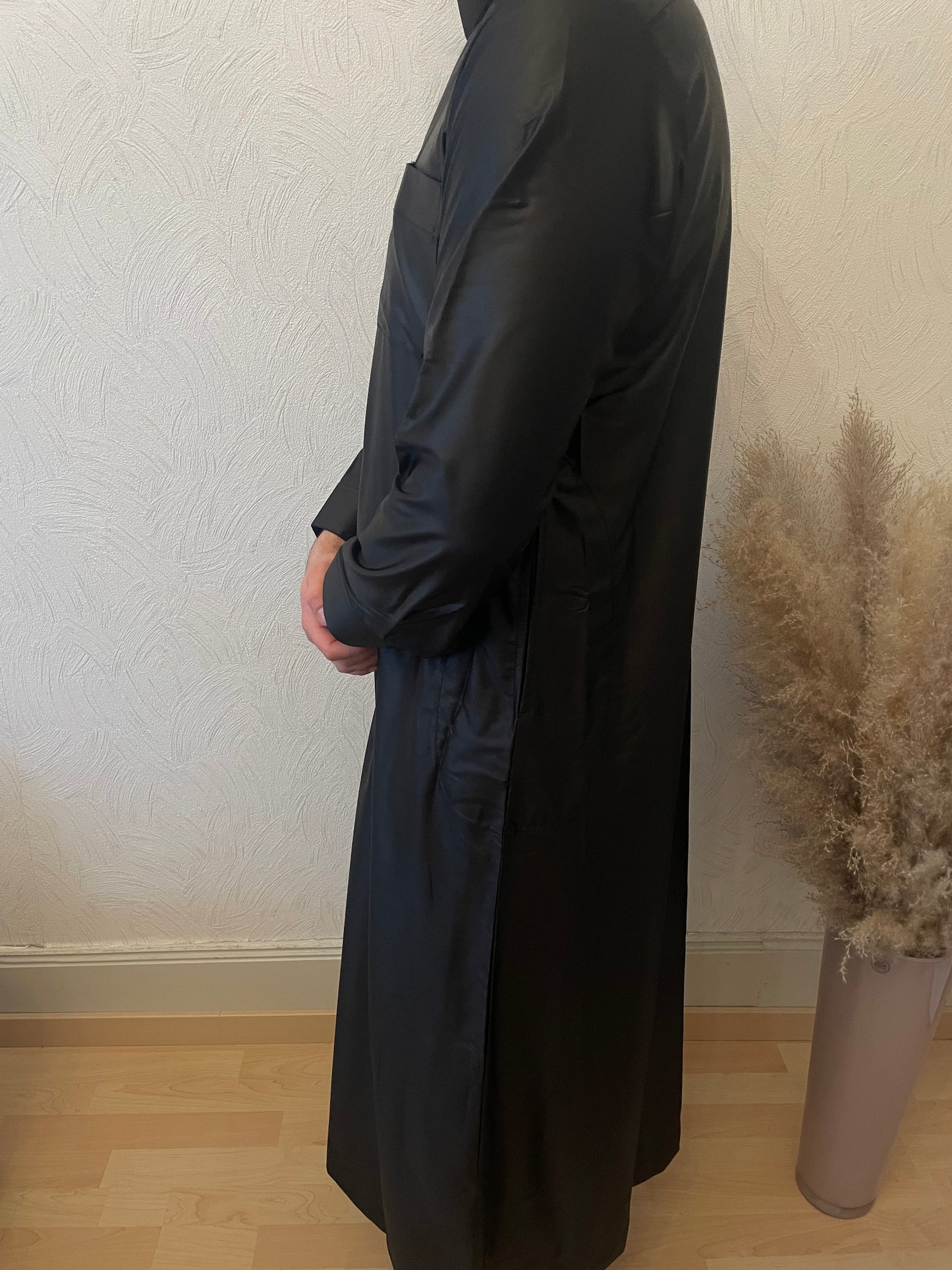 Qamis hemdkragen