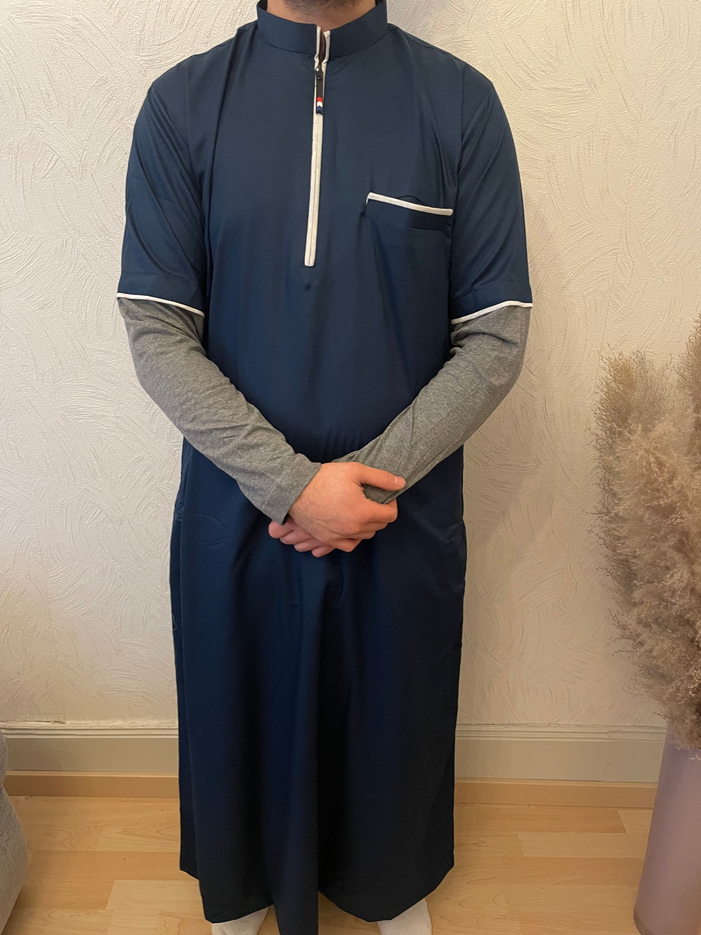 Abaya Sport