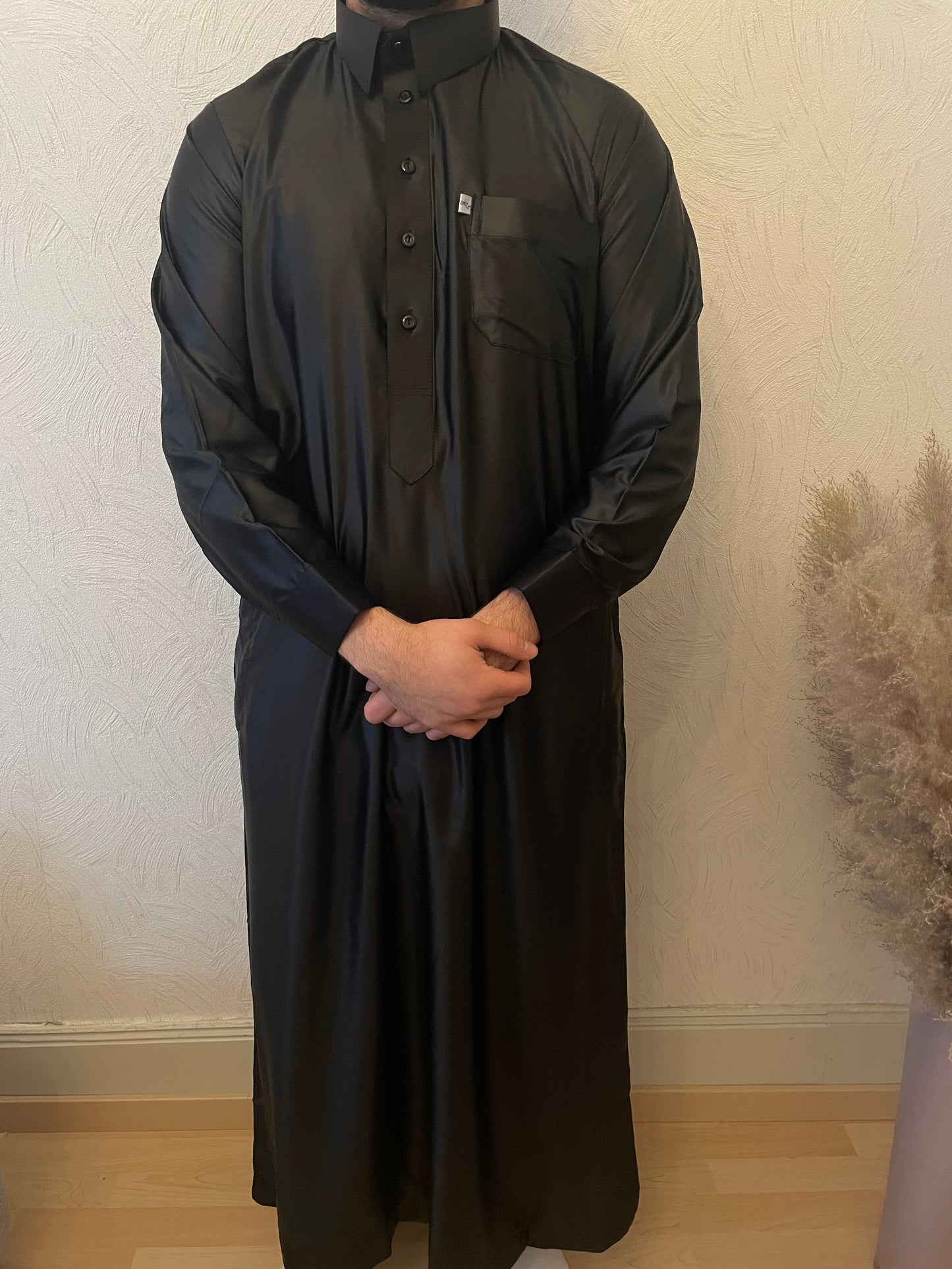 Qamis hemdkragen