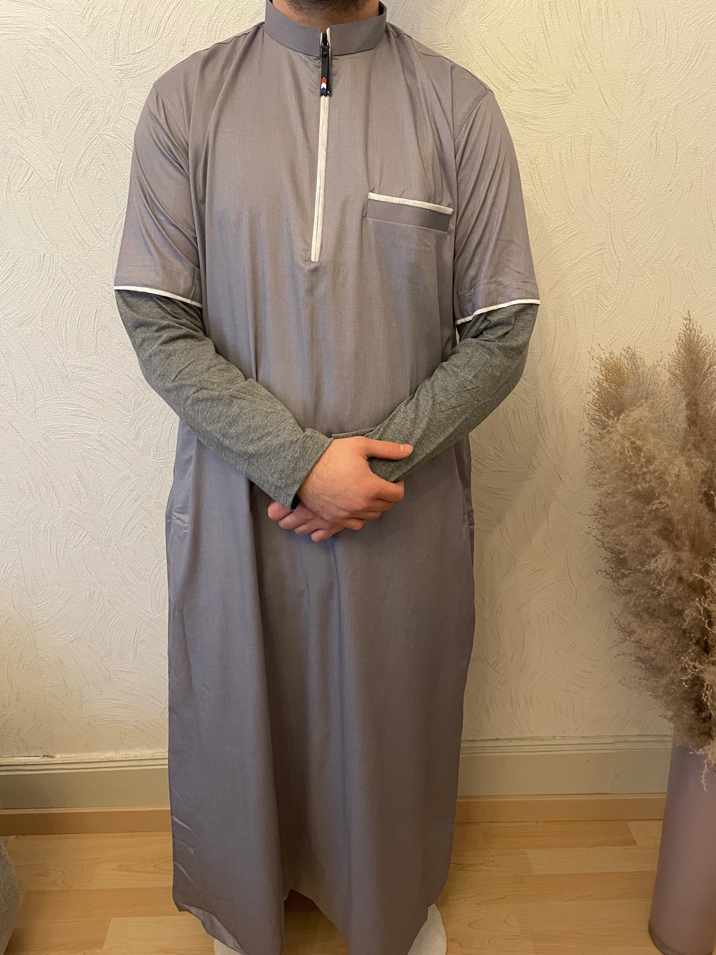Abaya Sport