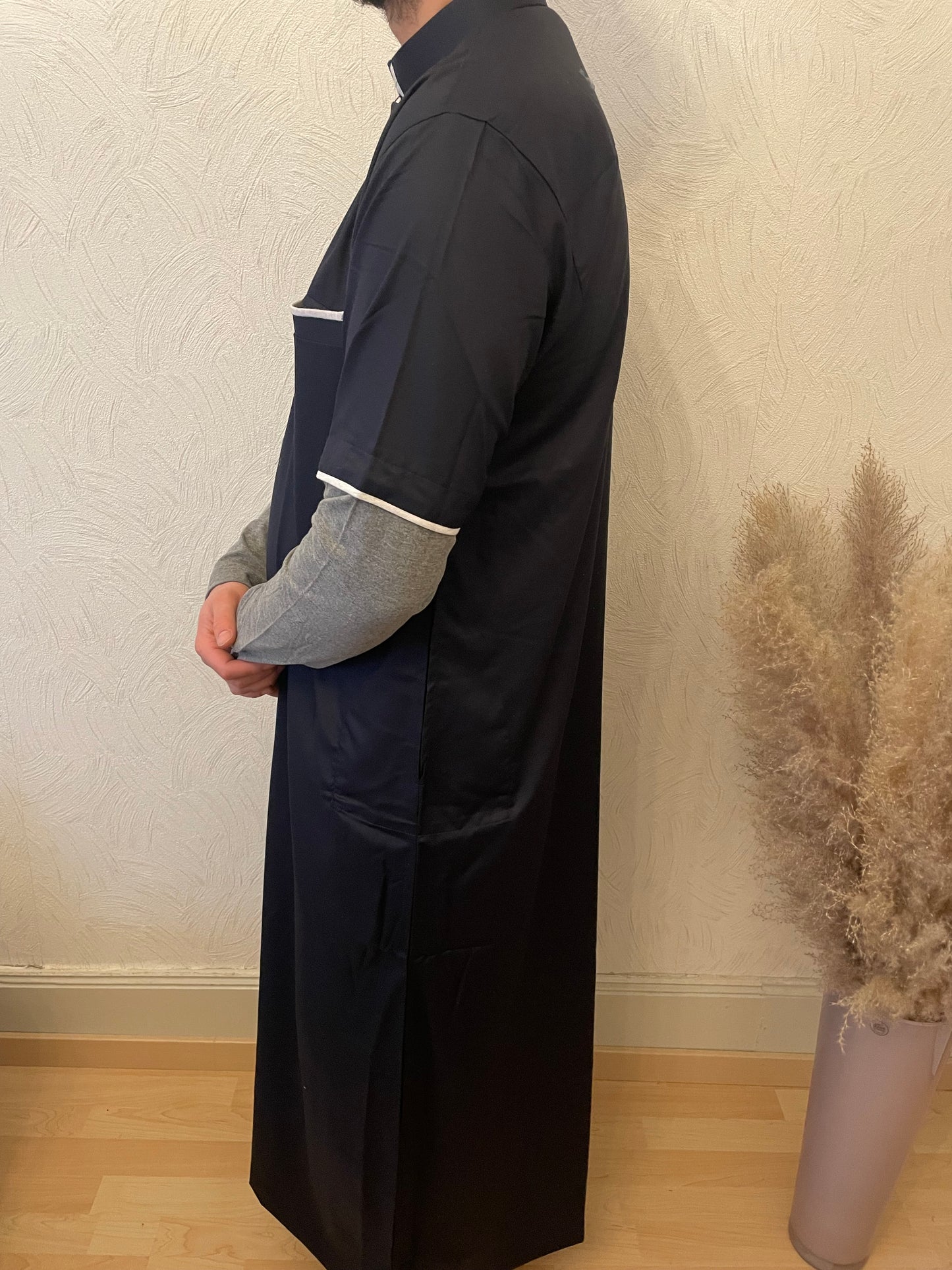 Abaya Sport
