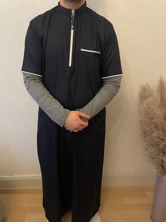 Abaya Sport