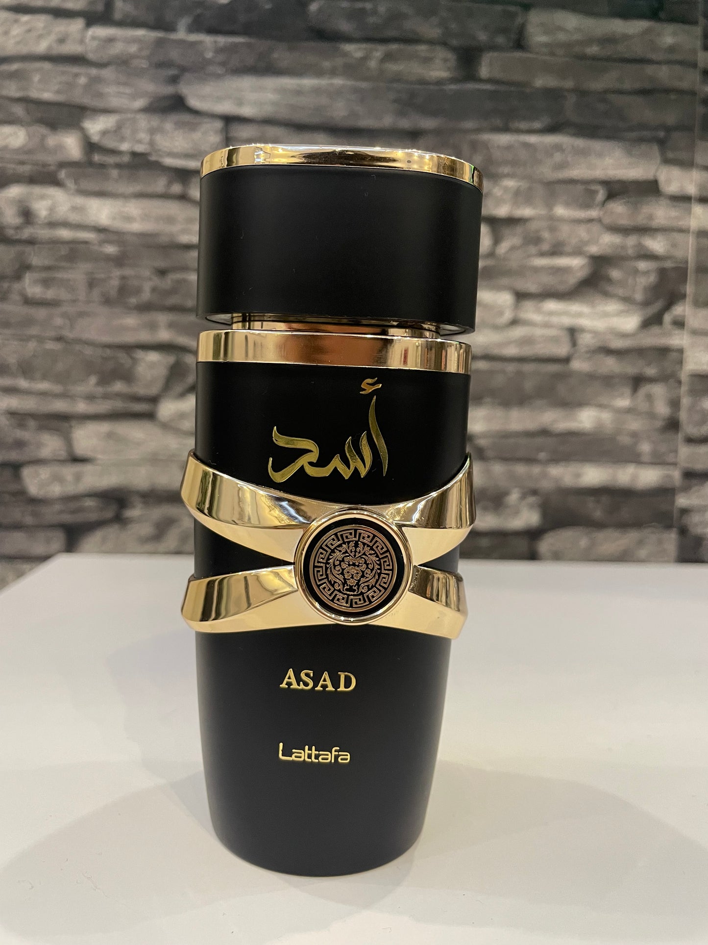 Lattafa Asad